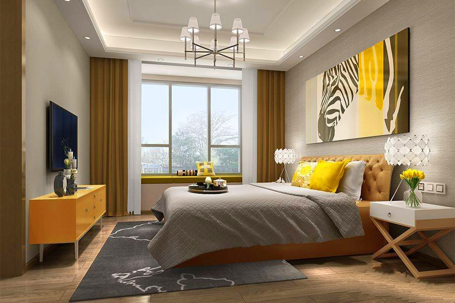 雅戈尔织金华庭