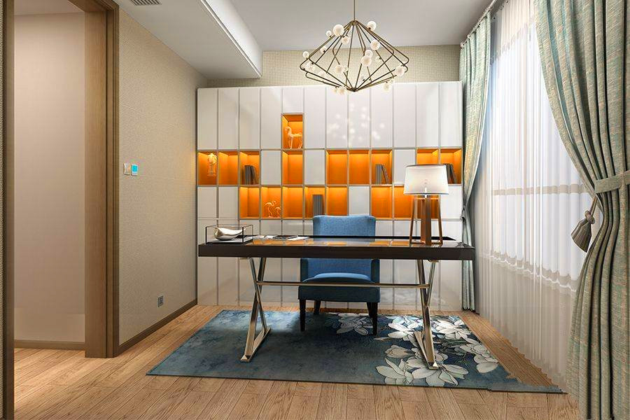 雅戈尔织金华庭