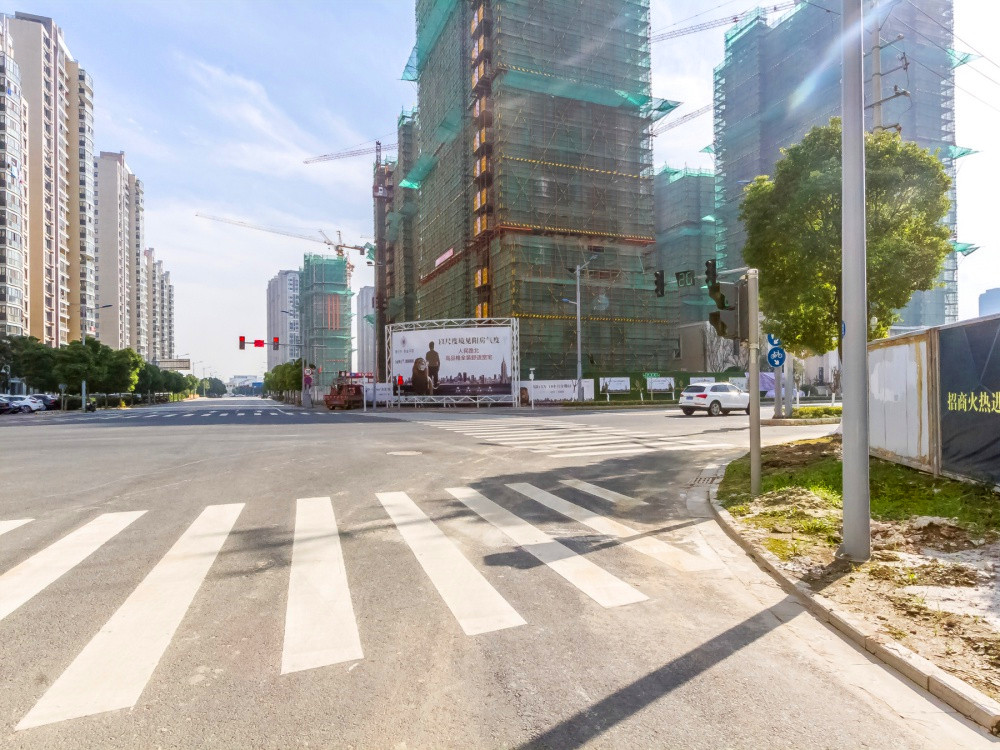 雅戈尔织金华庭