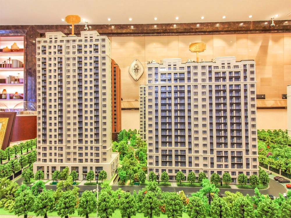 雅戈尔织金华庭