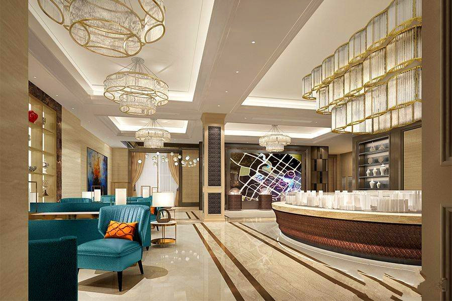 雅戈尔织金华庭