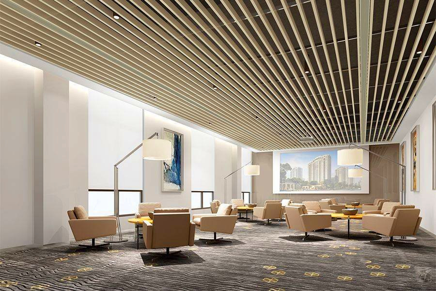 雅戈尔织金华庭