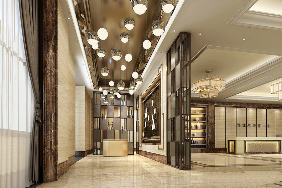 雅戈尔织金华庭