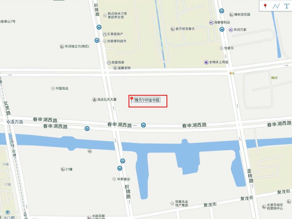 雅戈尔织金华庭