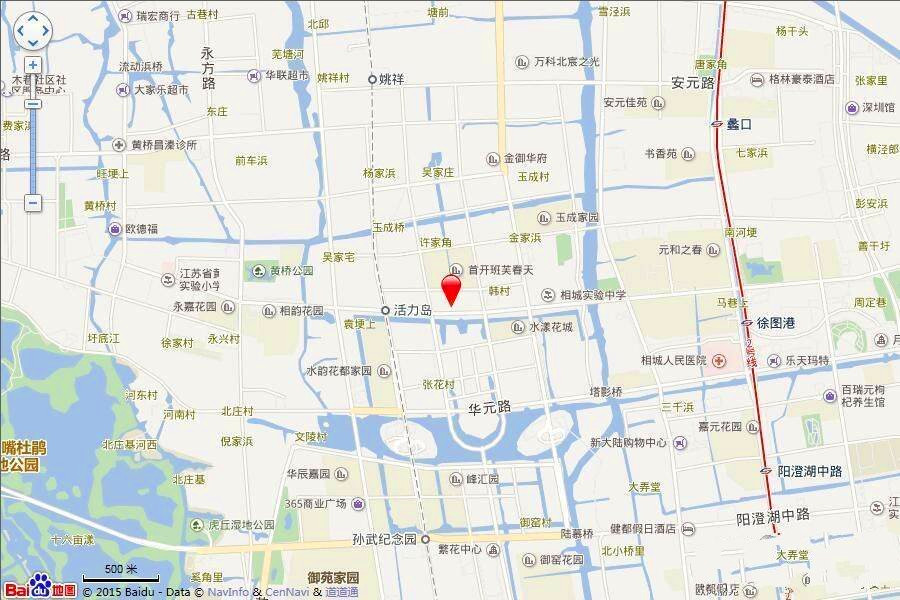 雅戈尔织金华庭