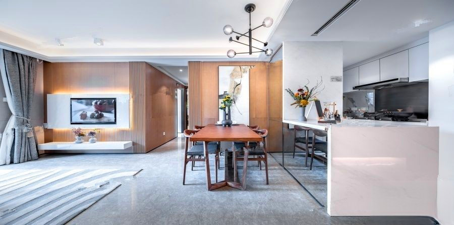 绿都苏和雅集别墅