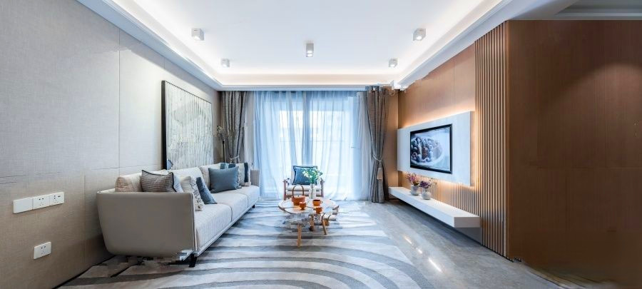 绿都苏和雅集别墅