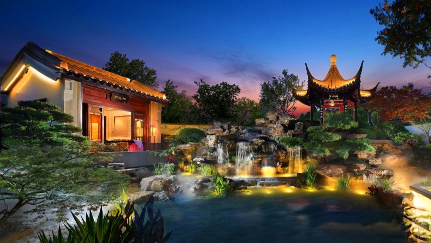 当代苏州府ΜΟΜΛ