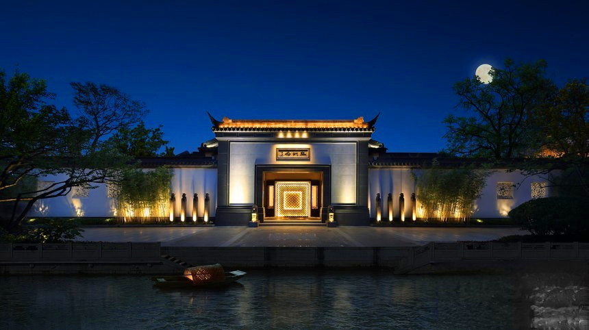 当代苏州府ΜΟΜΛ