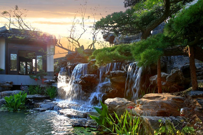 当代苏州府ΜΟΜΛ