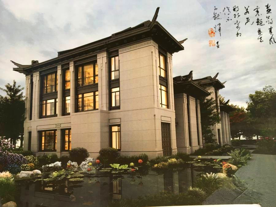 当代苏州府ΜΟΜΛ