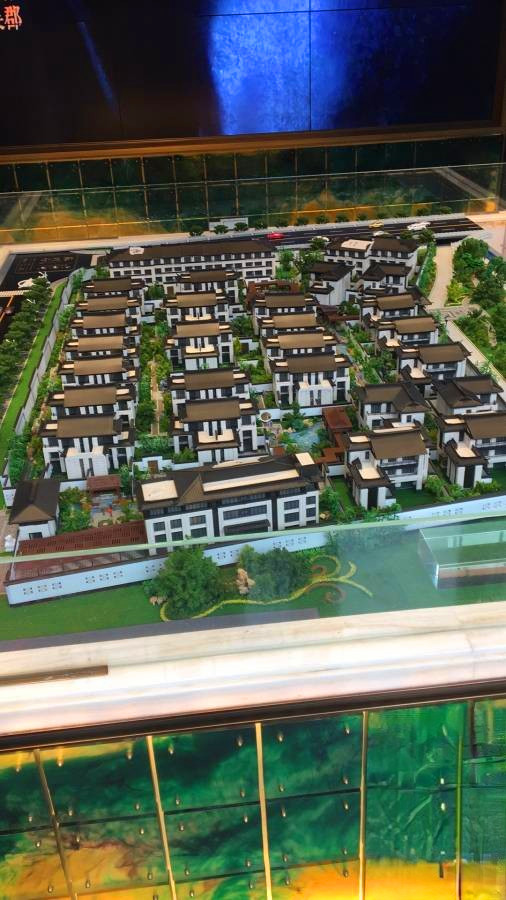 当代苏州府ΜΟΜΛ