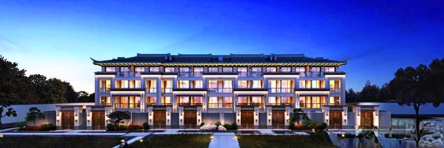 当代苏州府ΜΟΜΛ