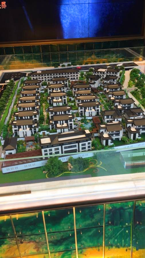 当代苏州府ΜΟΜΛ