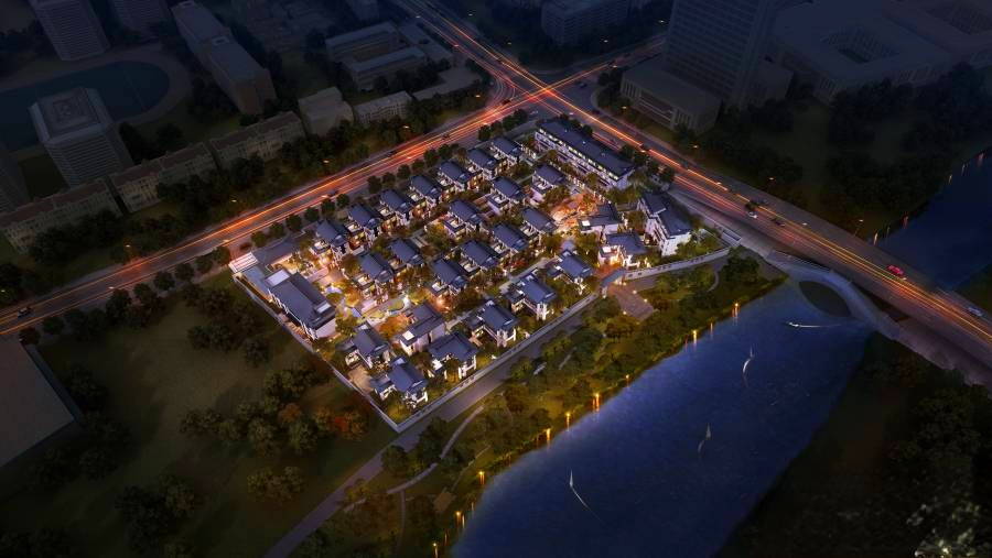 当代苏州府ΜΟΜΛ