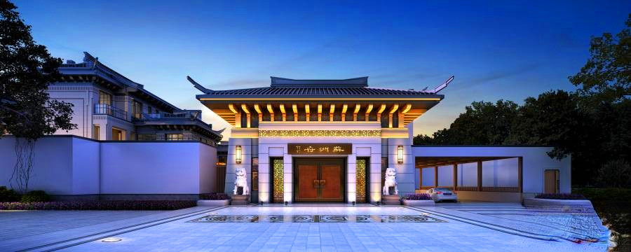 当代苏州府ΜΟΜΛ