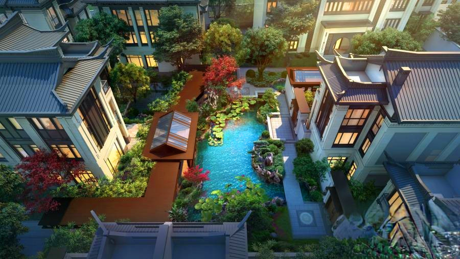 当代苏州府ΜΟΜΛ