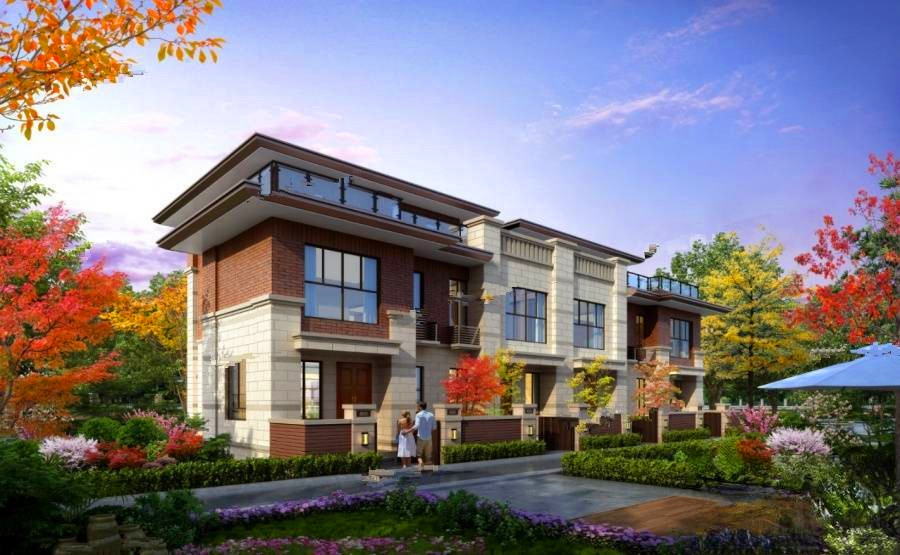 碧桂园观澜天境花园