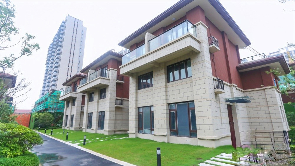 碧桂园观澜天境花园