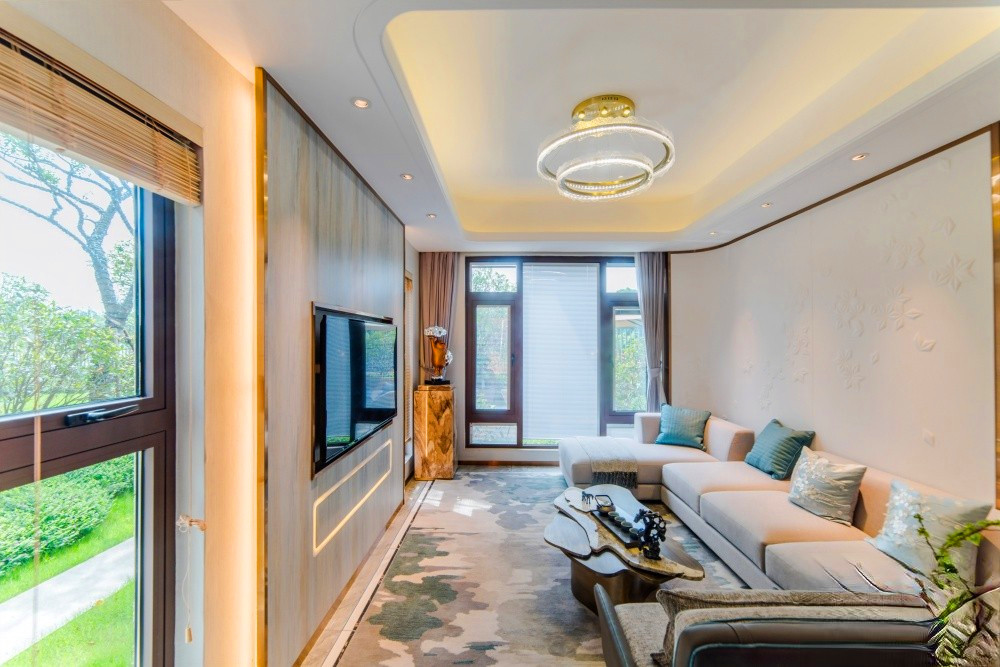 碧桂园观澜天境花园