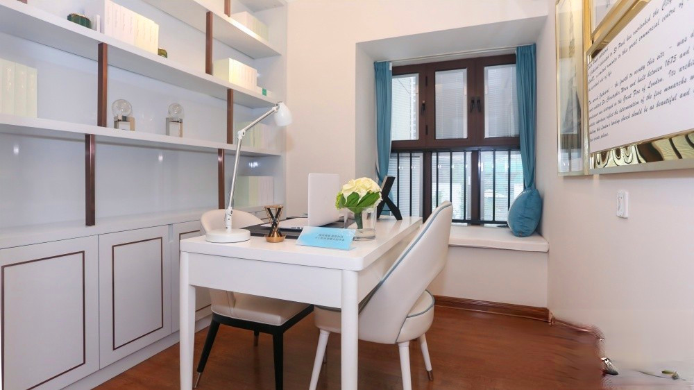 碧桂园观澜天境花园