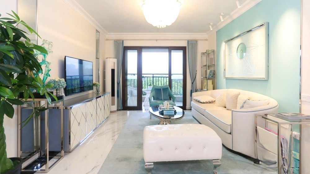 碧桂园观澜天境花园