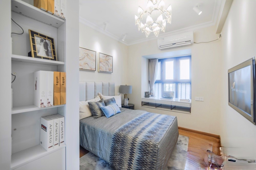 碧桂园观澜天境花园