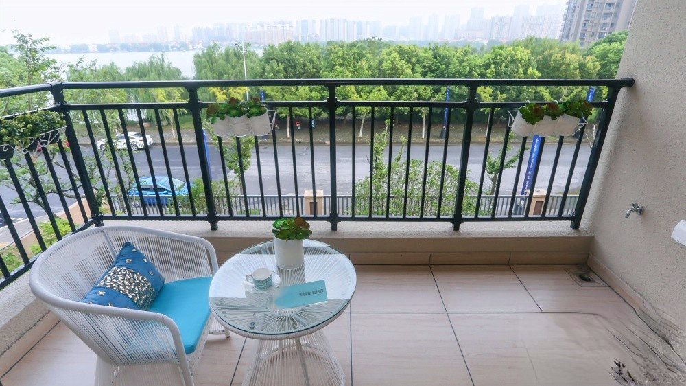 碧桂园观澜天境花园