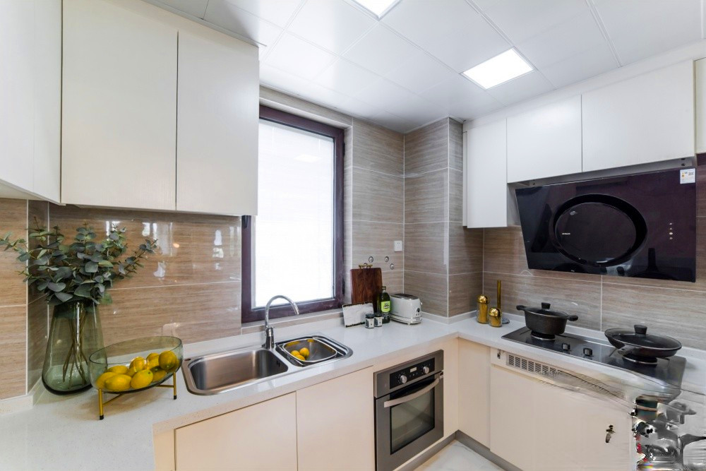 碧桂园观澜天境花园