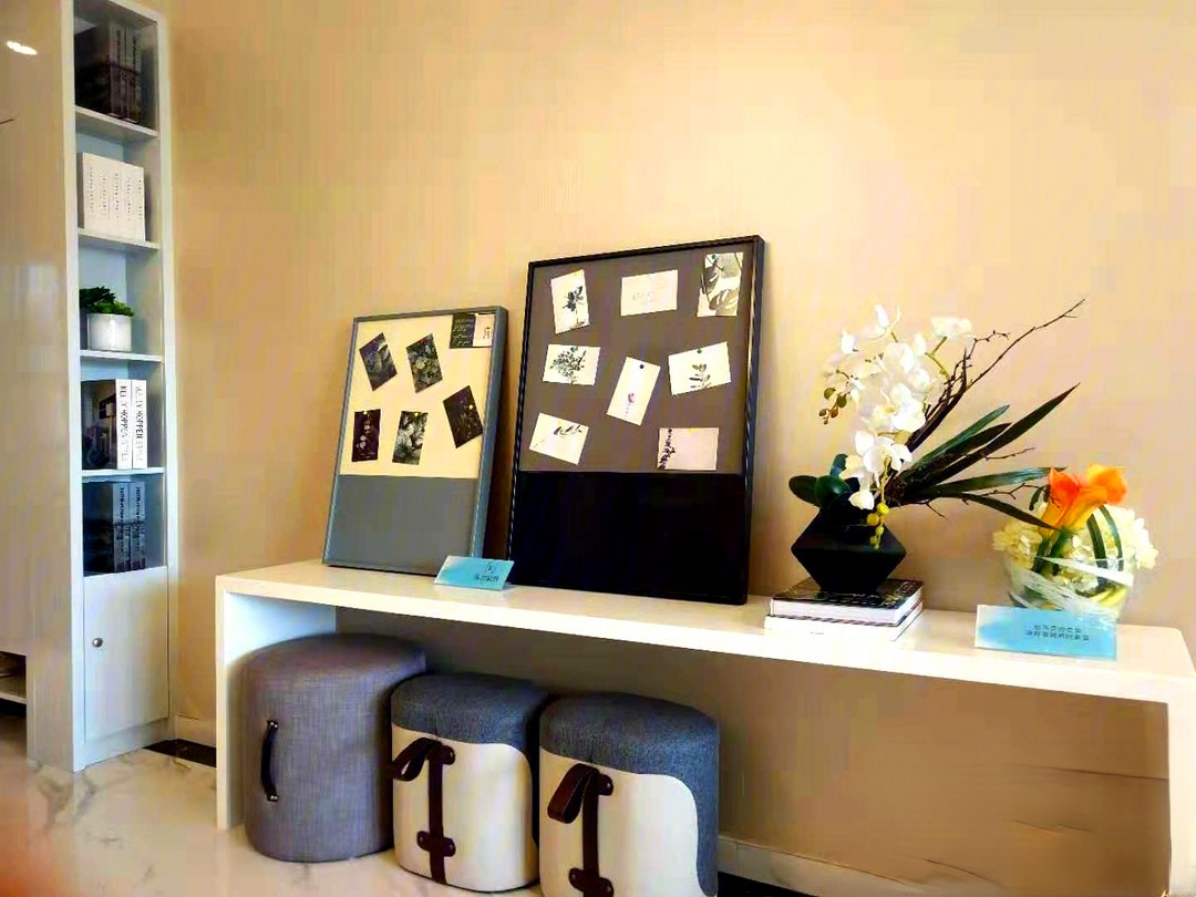 碧桂园观澜天境花园