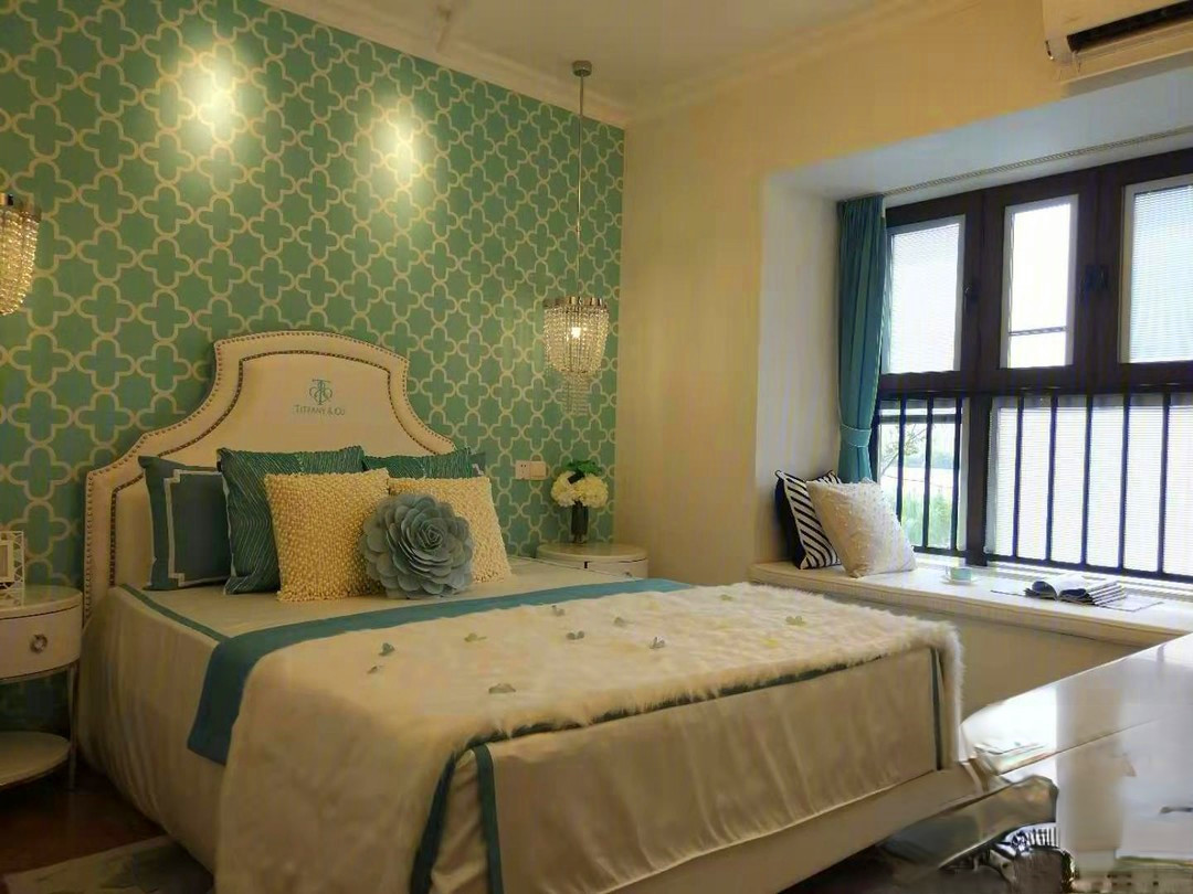 碧桂园观澜天境花园