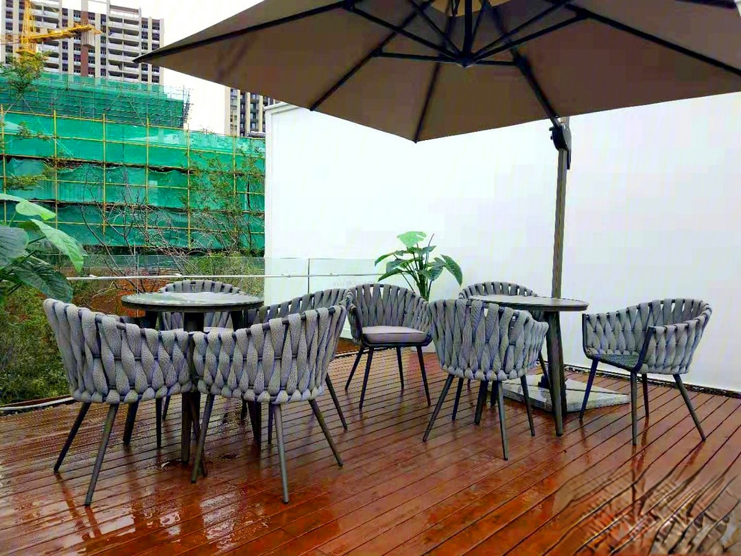 碧桂园观澜天境花园