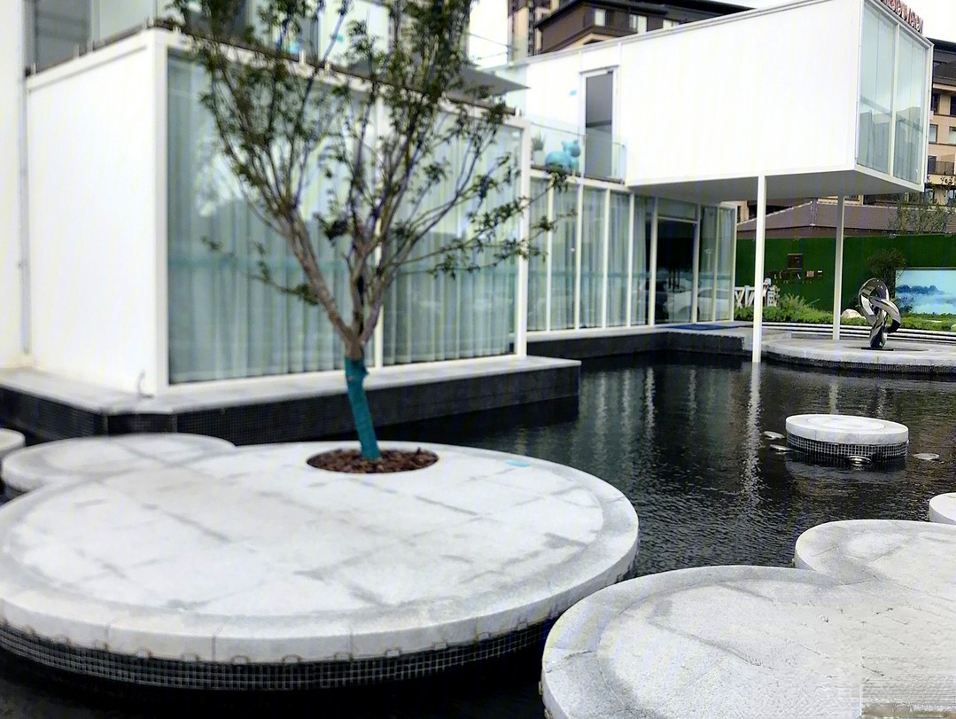 碧桂园观澜天境花园