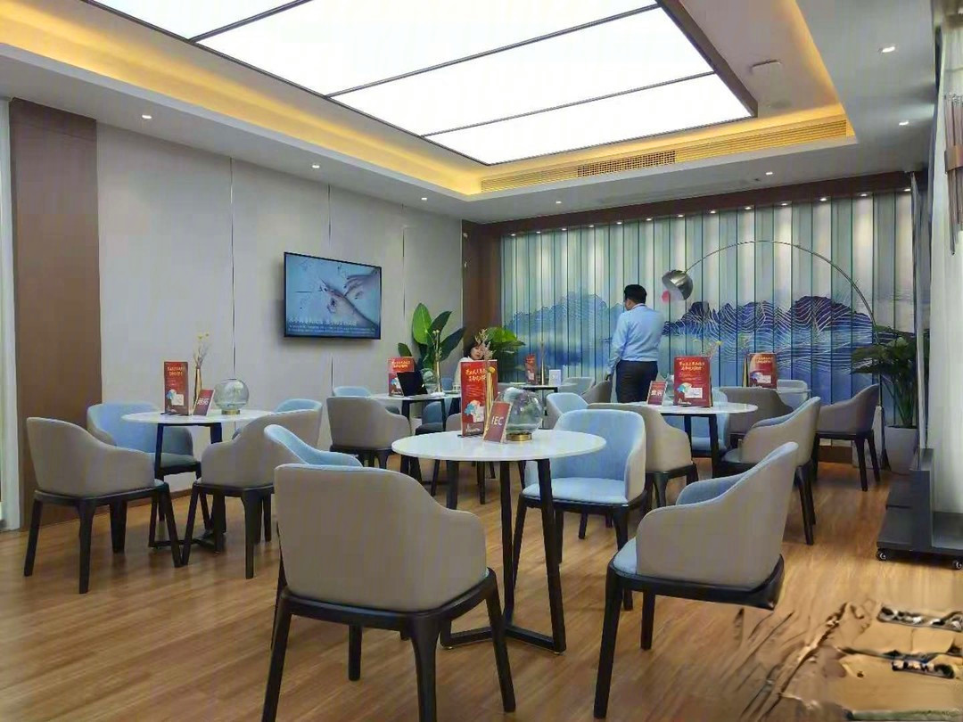 碧桂园观澜天境花园