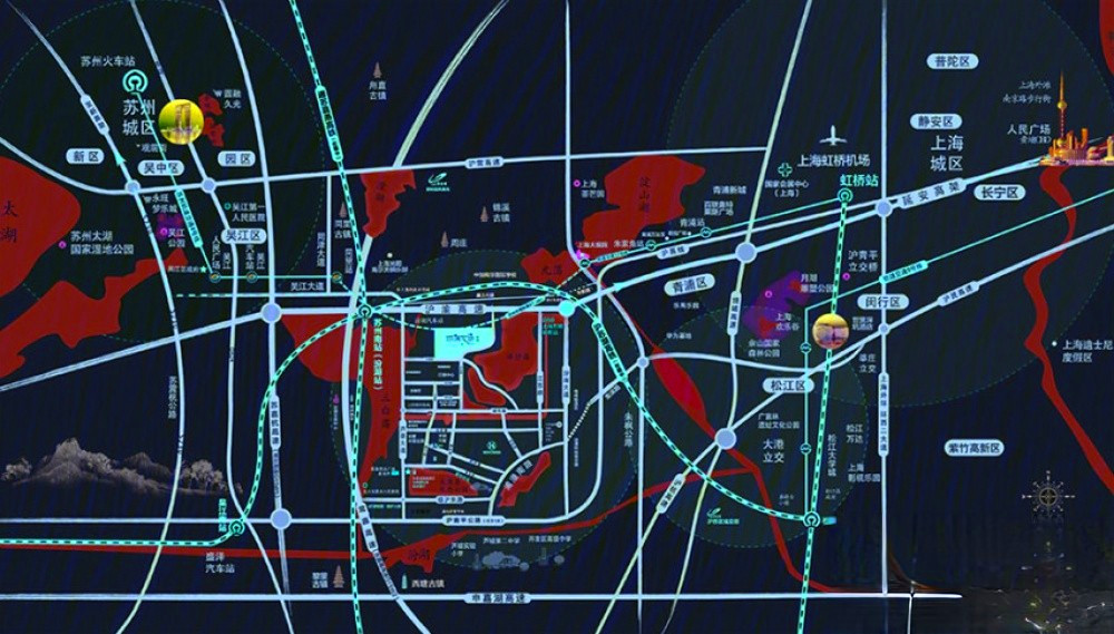 碧桂园观澜天境花园