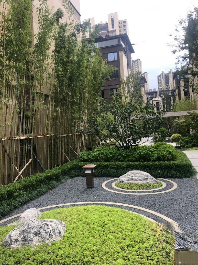 碧桂园伴山澜湾雅苑