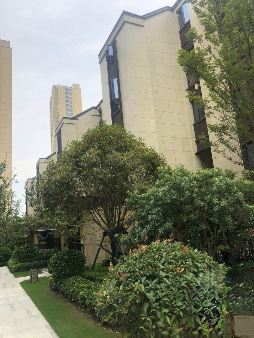 碧桂园伴山澜湾雅苑