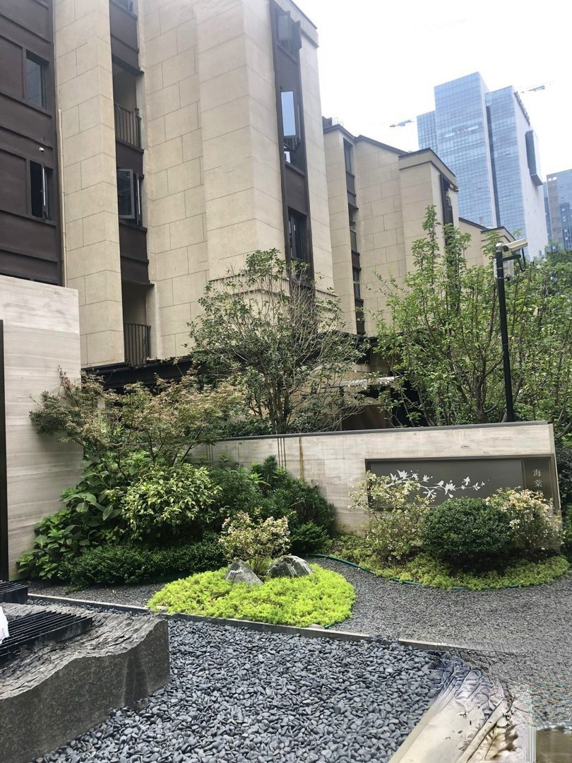 碧桂园伴山澜湾雅苑