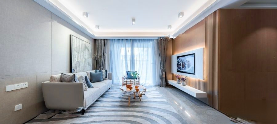 碧桂园伴山澜湾雅苑