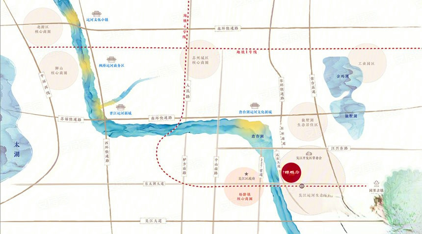 碧桂园伴山澜湾雅苑