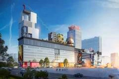 天空之城2077商铺