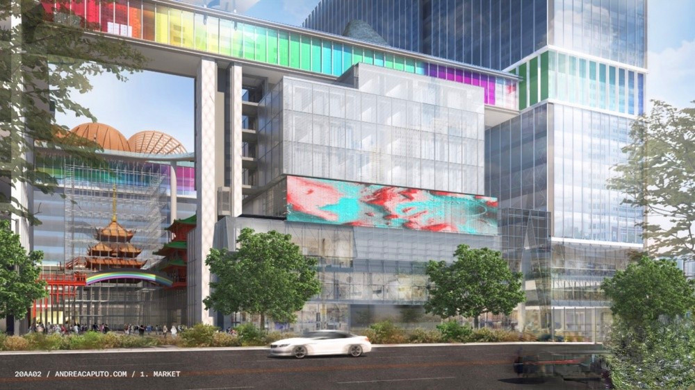 天空之城2077商铺