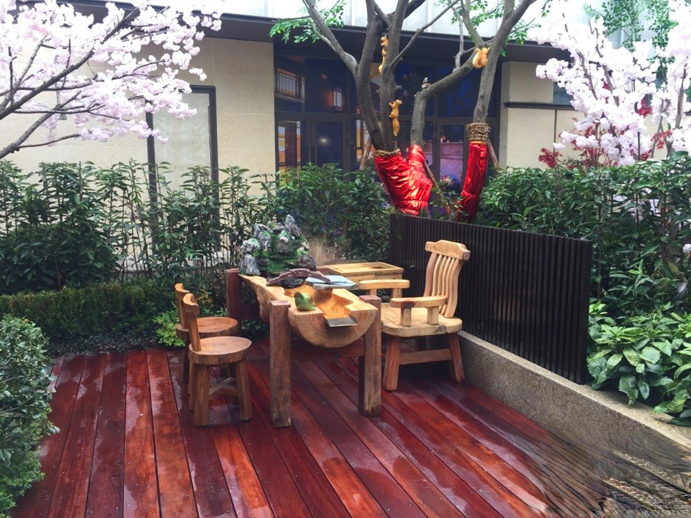 禹洲雍泽府别墅