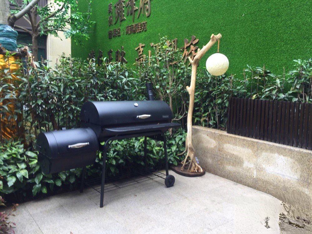 禹洲雍泽府别墅