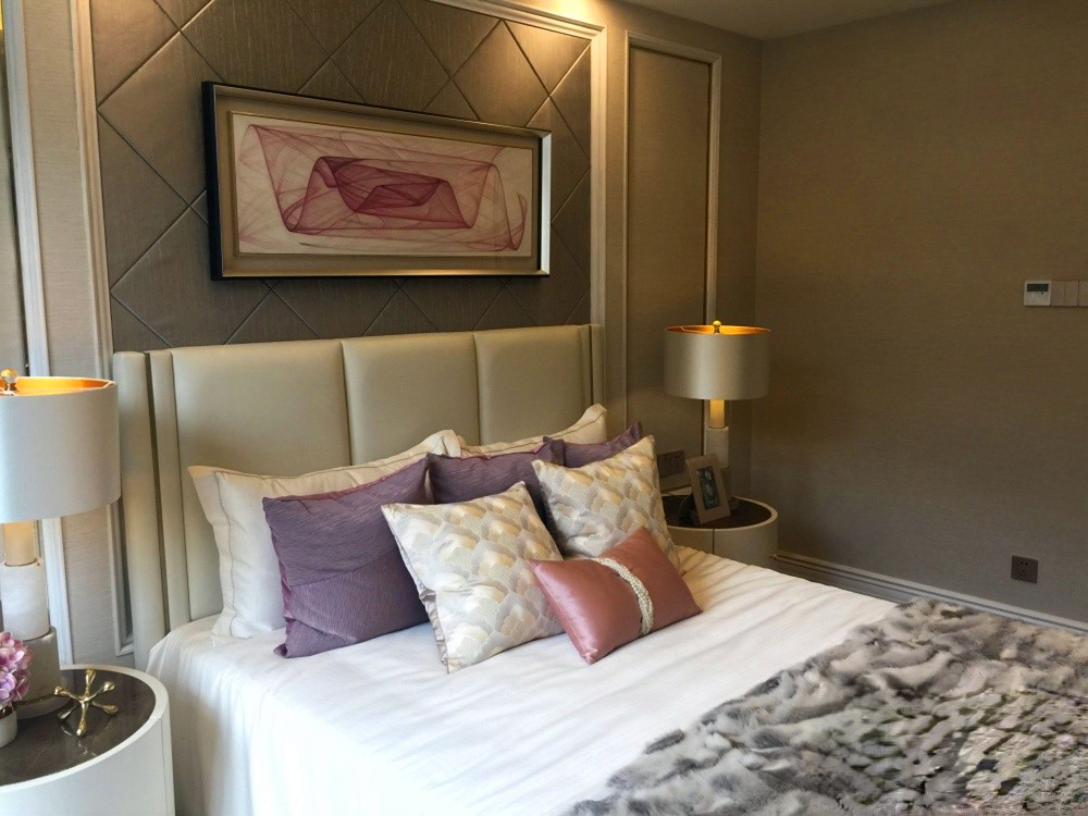 禹洲雍泽府别墅