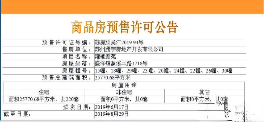 禹洲雍泽府别墅