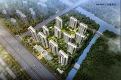 旭辉都会上品花园