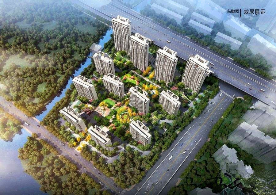 旭辉都会上品花园