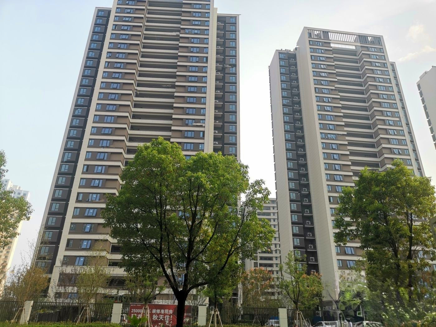 旭辉都会上品花园