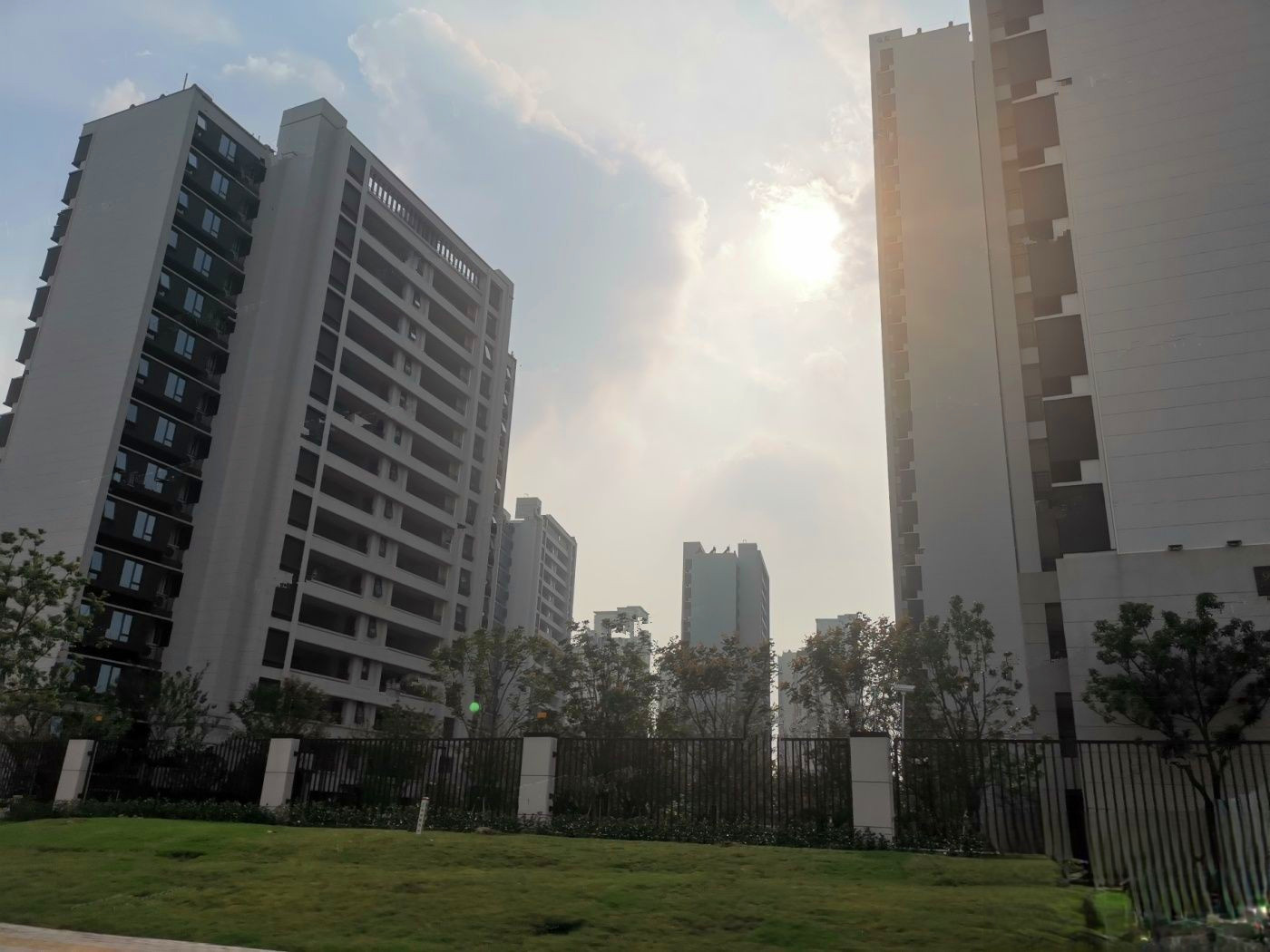 旭辉都会上品花园